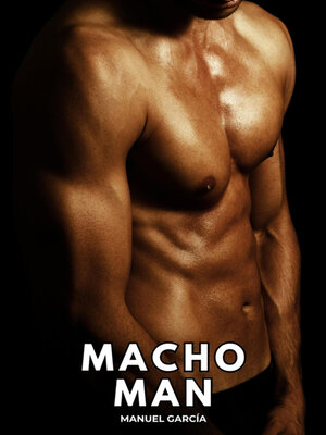 cover image of Macho Man